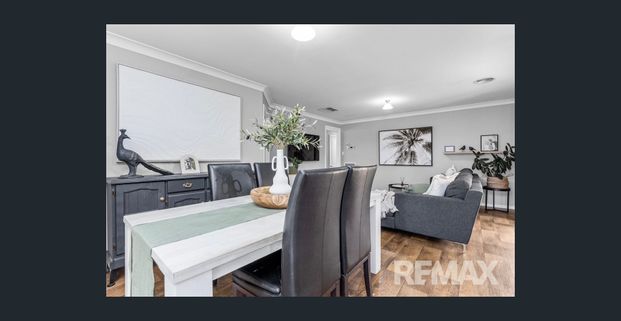 Modern Home With A Shed - Photo 1