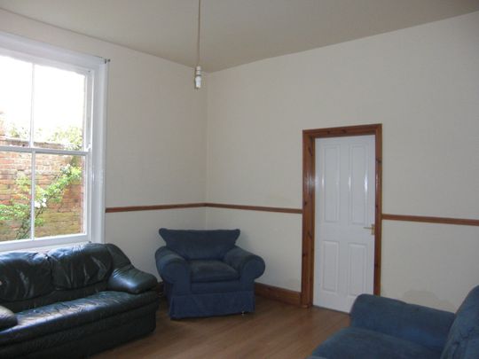 2 Bed Student Accommodation - Photo 1