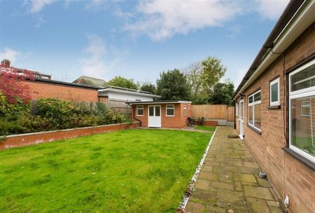 6 Bedroom House To Let - Photo 5