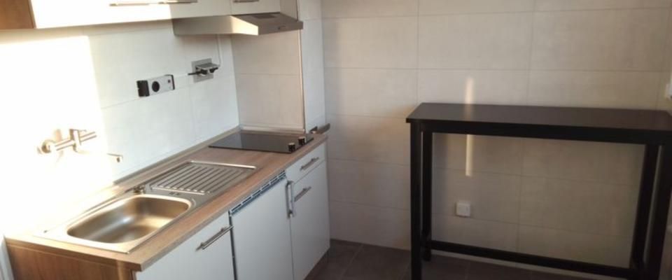 modernes_renov._Apartment _(Fulda – Stadtteil) - Foto 1