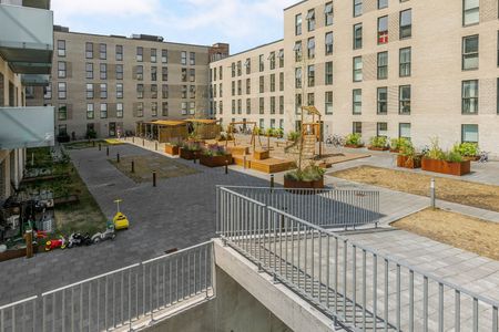 Ved Ringen 13, st. tv. - Photo 2