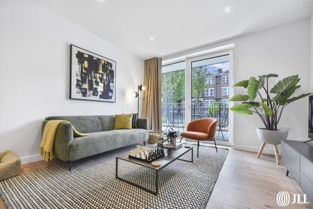 1 bedroom apartment to rent - Photo 5