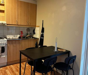 Kurortsvägen, Skövde - Foto 3