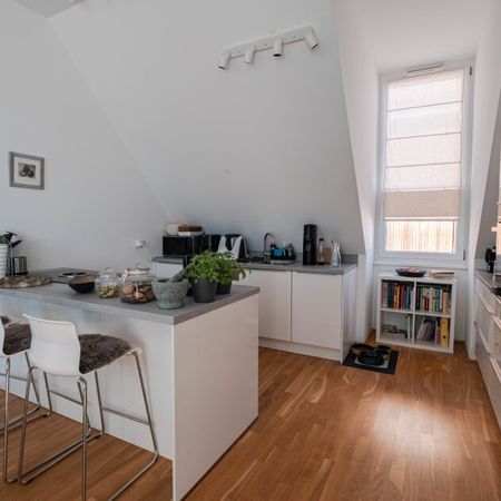 Exklusiv. Lichtdurchflutet. Besonders. 13413 - Photo 3