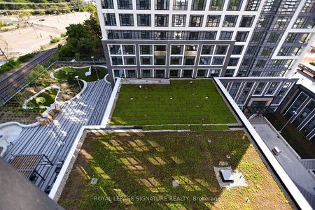 For Lease - 7 Mabelle Avenue Unit# 901, Toronto, Ontario - Photo 5