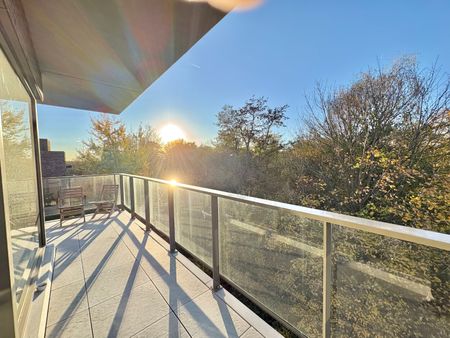 Twee slaapkamer appartement incl. autostaanplaats - Foto 4