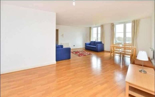 Palgrave Gardens, London, NW1 - Photo 1