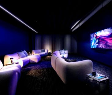 2 Bedroom*T1-714 - Photo 1