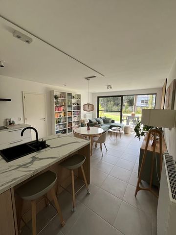 Appartement te huur - Photo 4
