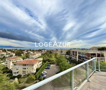 Location AppartementAntibes - Photo 2