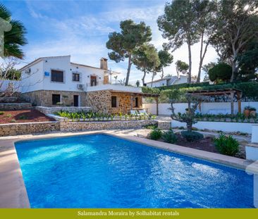 Salamandra Moraira WINTER OFFER - Photo 5