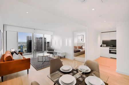 1 Bedroom 1 Bathroom Flat5504 - Photo 2