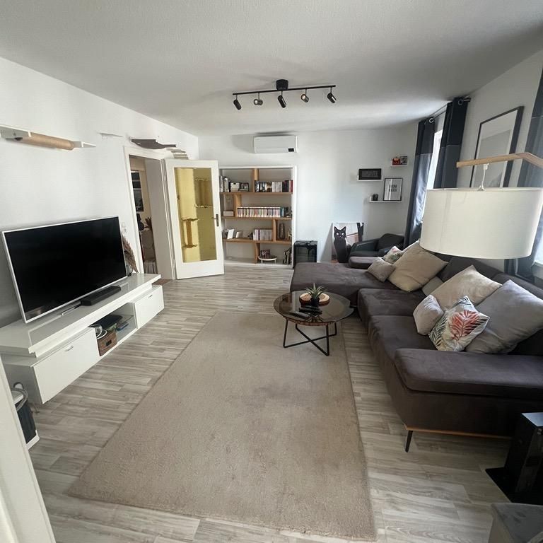 Wohnung in Braunschweig (Östliches Ringgebiet) - Foto 1