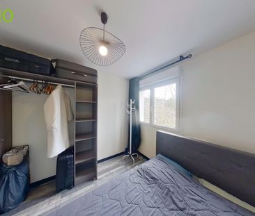 Location / Appartement T4 - Photo 1