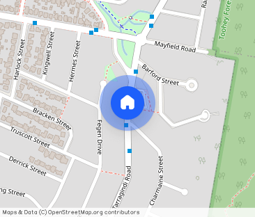 Tarragindi - Photo 1