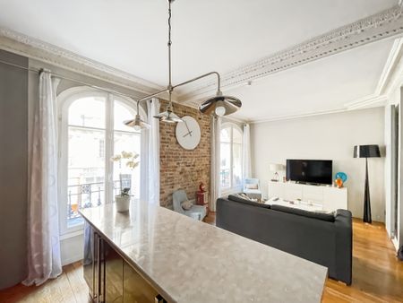 T2 Meublé 43 m² Convention - Photo 5