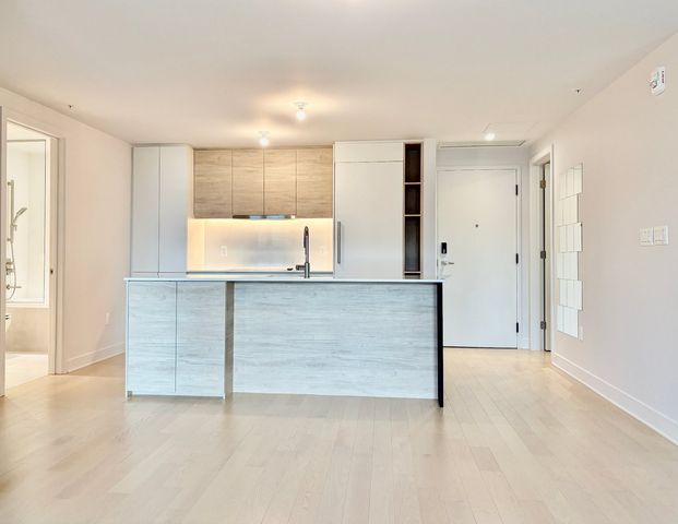 À louer / Appartement - Photo 1