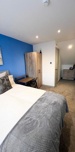2 bedroom house share to rent - Photo 1