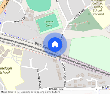 Marchmont Place, Bracknell, RG12 - Photo 1