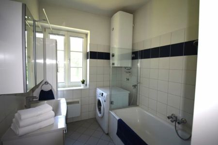Familienfreundliche Wohnung in guter Lage - 2620 Neunkirchen - Photo 4