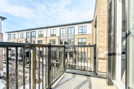 For Lease - 1202 Main Street Unit# 208, Milton, Ontario - Photo 5