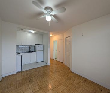 For Lease - 206 St George Street Unit# 507, Toronto, Ontario - Photo 2