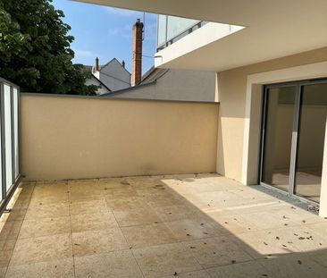Location Appartement 3 pièces 61m² OLIVET 45160 - Photo 5
