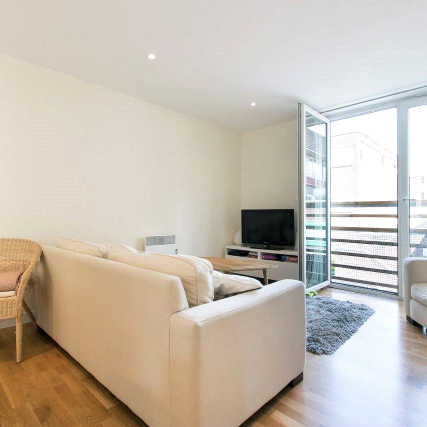 Basire Street, London, N1 8PN - Photo 1