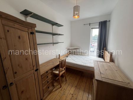 Rippingham Road, Manchester, M20 3EX - Photo 4