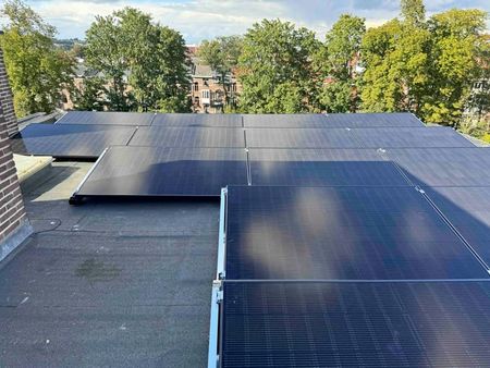 Appartement te huur - Photo 4