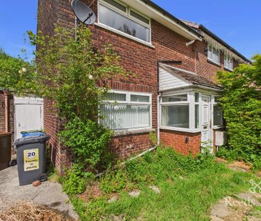 2 bedroom end of terrace house to rent - Photo 5