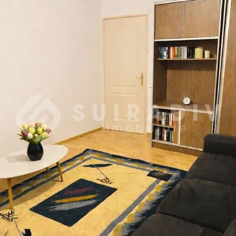 Apartament cu 2 camere in Grigorescu, in apropiere de Malul Somesului - Fotografie 1