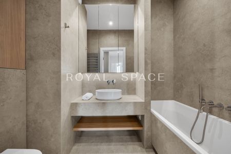 Ekskluzywny 5-pokojowy apartament |Towarowa Square - Фото 3