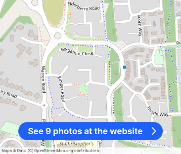 Harebell Road, Red Lodge, Bury St Edmunds, Suffolk, IP28 - Photo 1