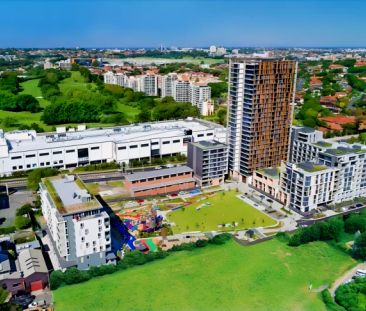 24 Archibald Avenue, Waterloo, Sydney - Photo 3