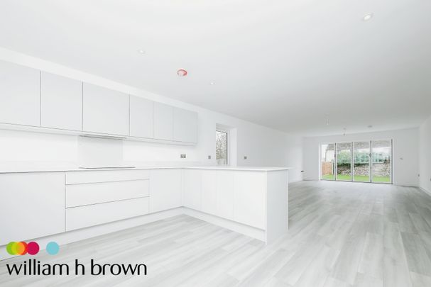 Lodge Road, Woodbridge, Ufford - Photo 1