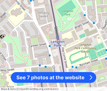 Parkview Apartments, E14, Poplar, London, E14 - Photo 1