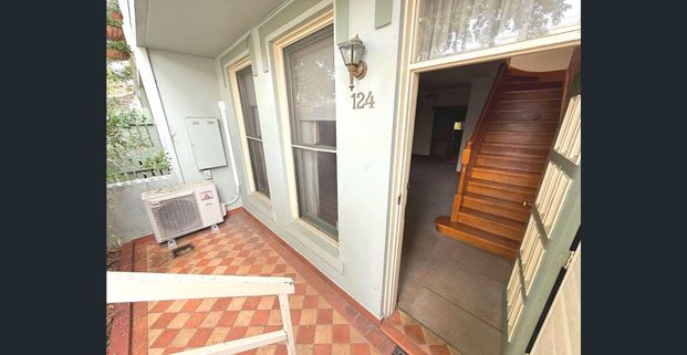 CHARMING TWO BEDROOM TERRACE - Photo 1