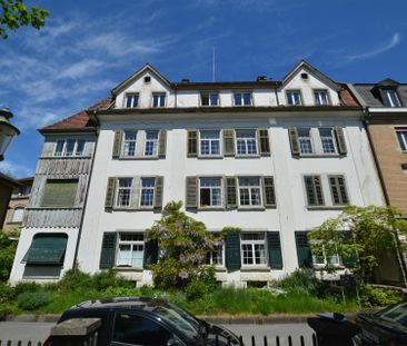 2-Zimmerwohnung in Winterthur (befristetes Mietverhältnis) - Foto 4