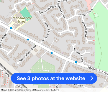 Walmley Ash Road, Sutton Coldfield, B76 - Photo 1