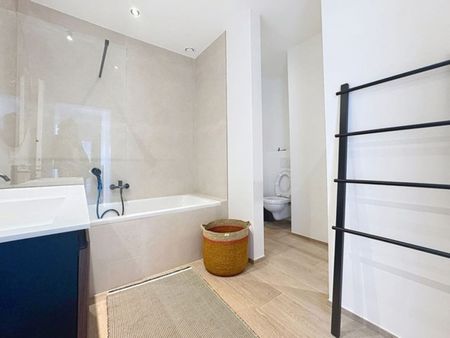 Tout savoir sur cet appartement à Ixelles, à Ixelles - Foto 5