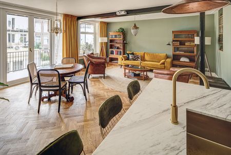 Appartement te huur: Quellijnstraat 80-2 1072 XW Amsterdam - Foto 4