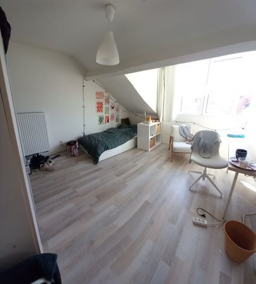 kamer 13 START SEPT 2026 - Hoogstraat 27 - Photo 1
