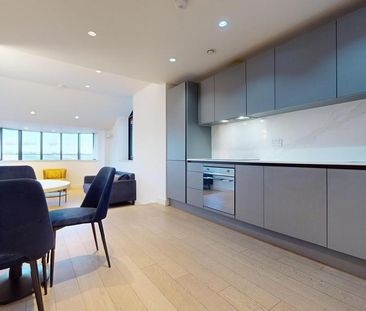 1 bedroom flat to rent - Photo 6