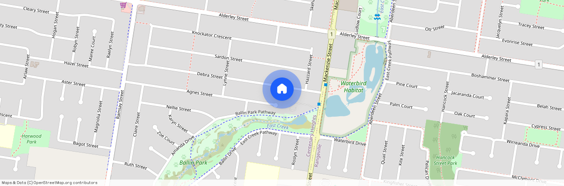 2/16A Debra Street, QLD 4350, Centenary Heights