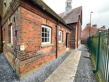 1 bedroom apartment to rent - Photo 4