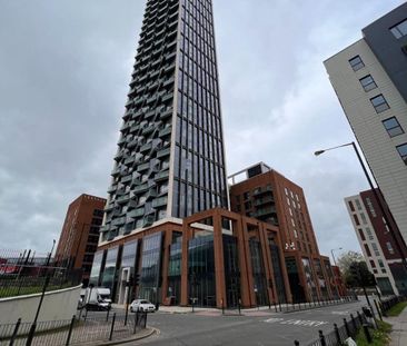 1 Bed Flat, Portal Way, W3 - Photo 6