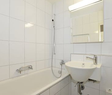 3.5 Zimmer, 76 m², 3. Stock - Foto 2