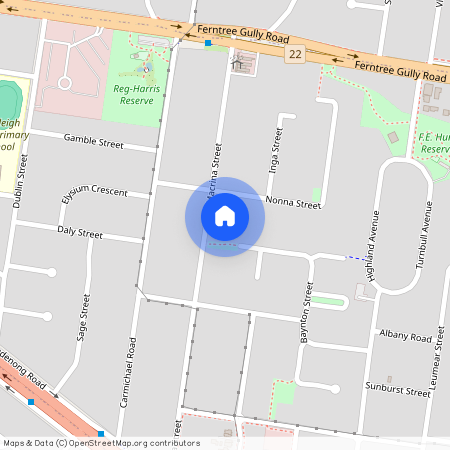 2/38 Macrina Street, Oakleigh East VIC 3166