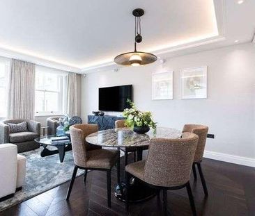 Prince Of Wales Terrace, London, W8 - Photo 5